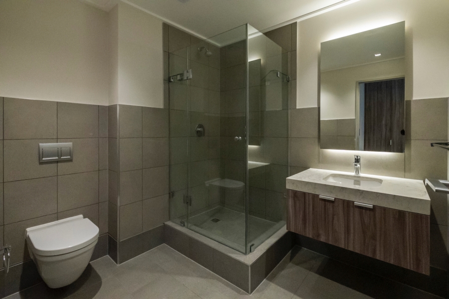 1 Bedroom Property for Sale in Cape Town City Centre Western Cape